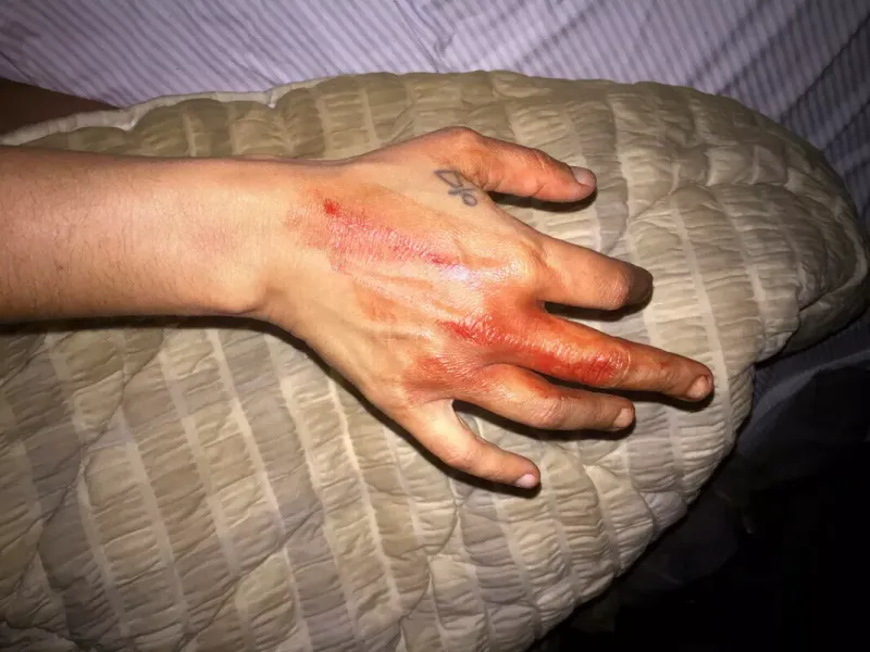 © Tashattot Collective