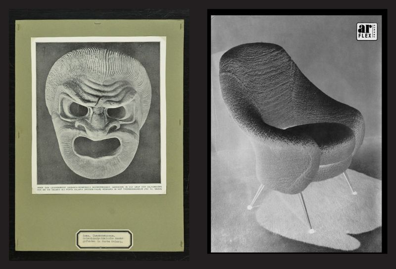 Image from a project on PhMuseum