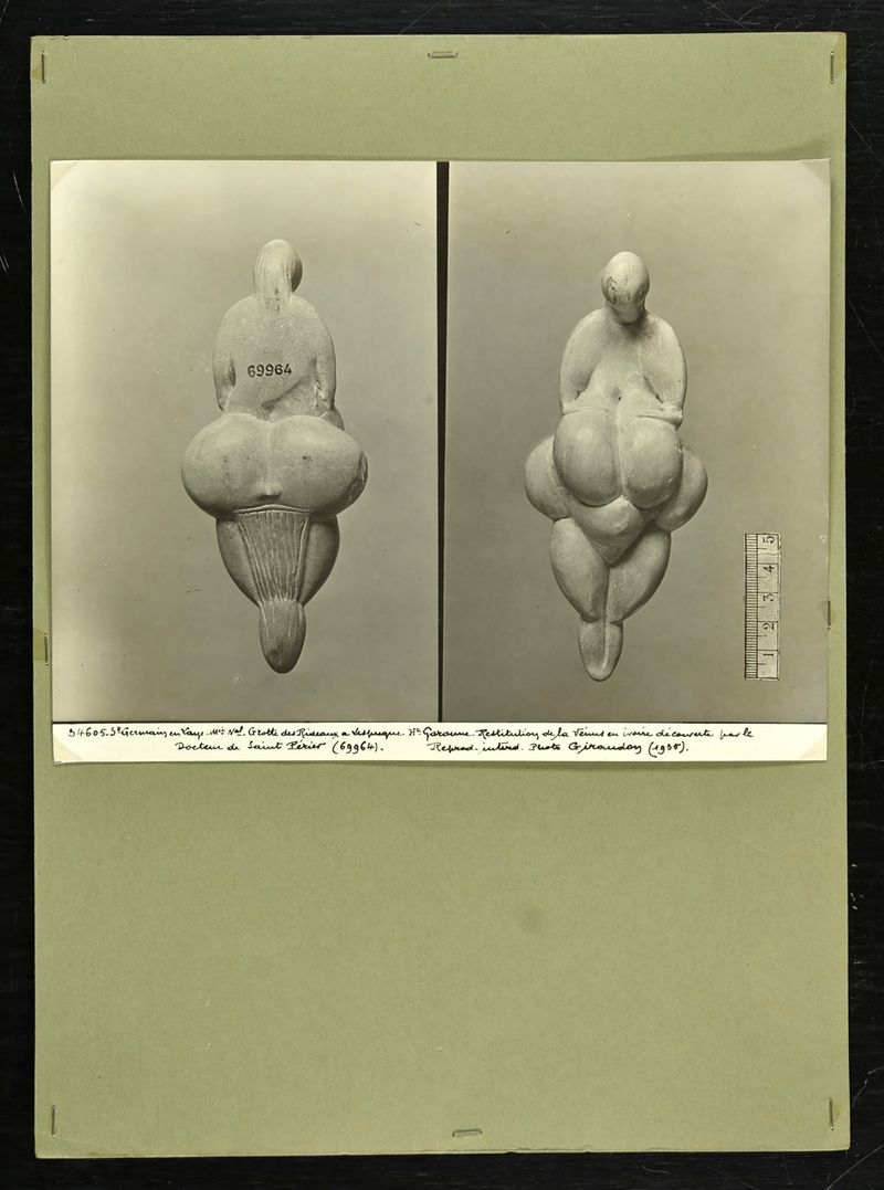 Image from a project on PhMuseum