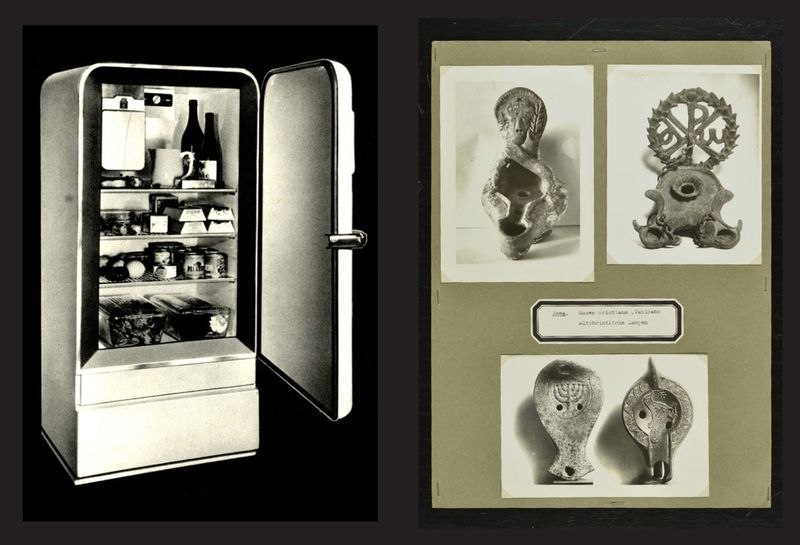 Image from a project on PhMuseum