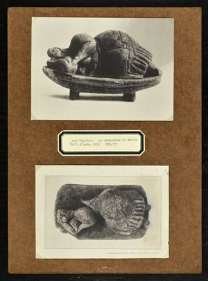 Uqbaroxy by Zoe A. Keller and Batia Suter at Centre de la photographie Genève
