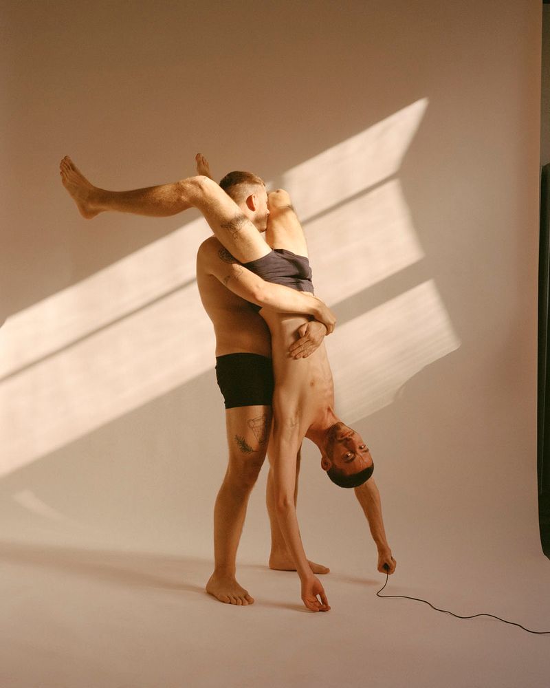 © Matthieu Croizier