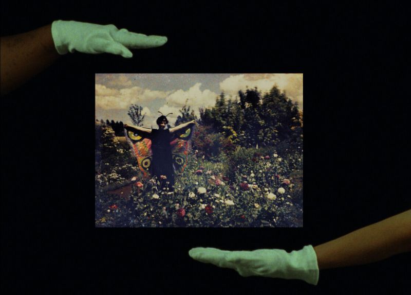 Image from a project on PhMuseum