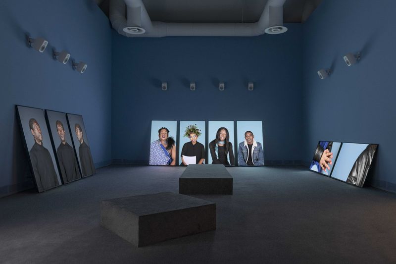 Image from a project on PhMuseum