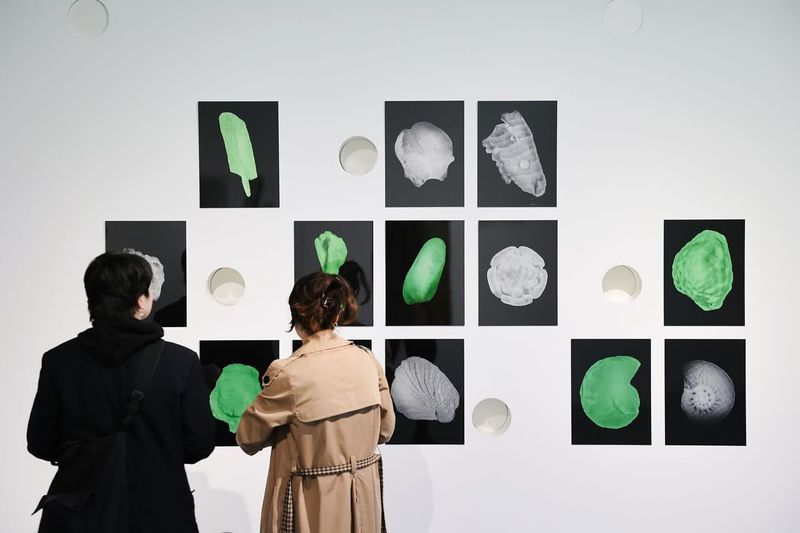 © Khashayar Javanmardi, Photo Elysée, Plateforme 10