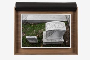 Overshare by Sophie Calle at Walker Art Center