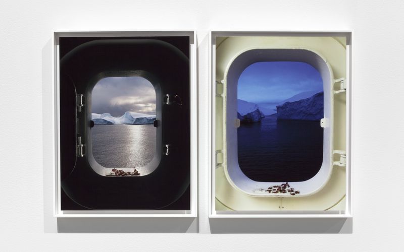 © Sophie Calle