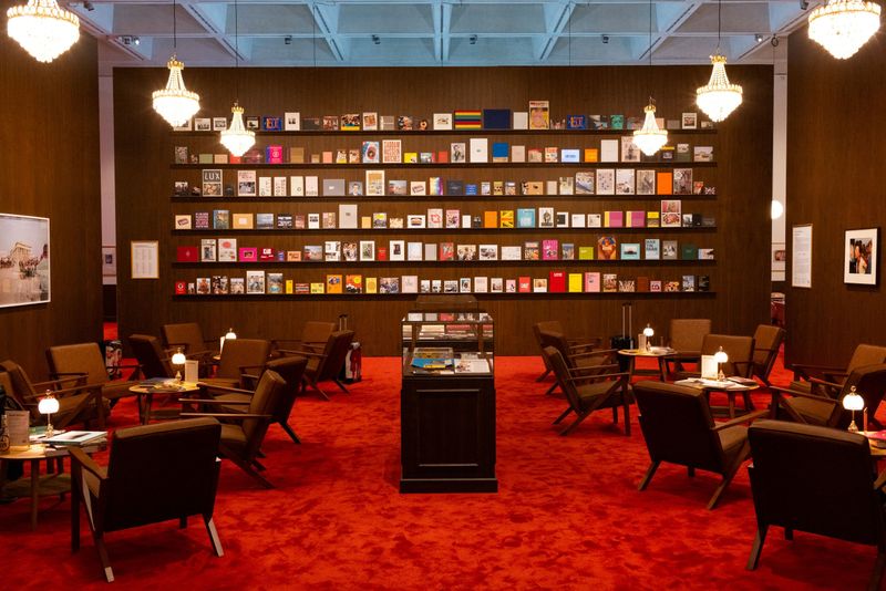 © Nikita Teryoshin for The PhotoBookMusem