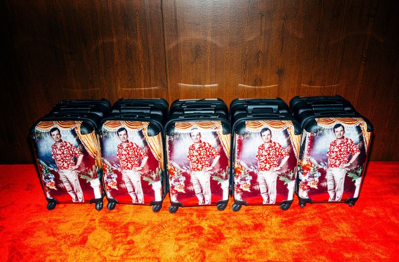 © Nikita Teryoshin for The PhotoBookMusem