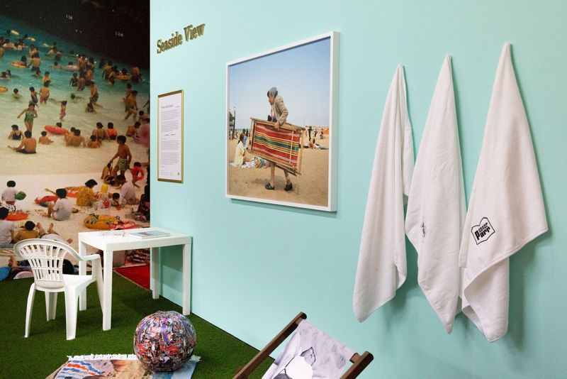 © Nikita Teryoshin for The PhotoBookMusem