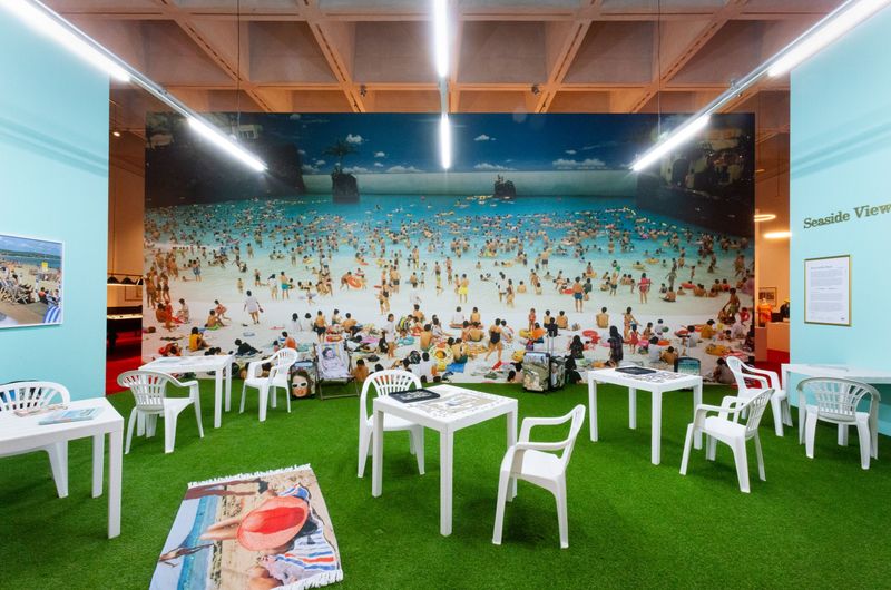 © Nikita Teryoshin for The PhotoBookMusem