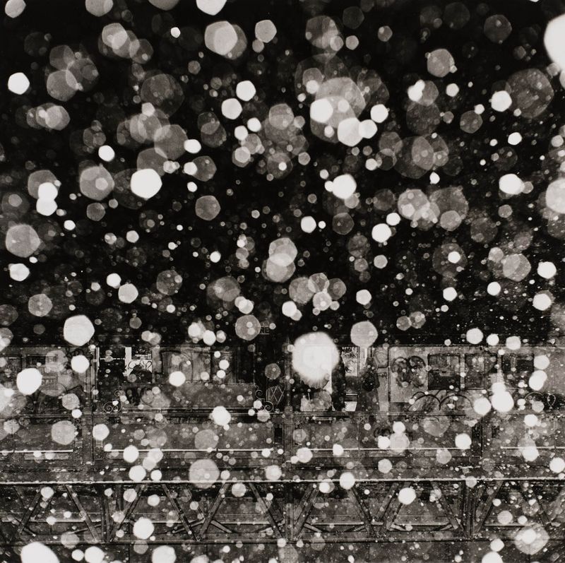 © Sophie Rivera