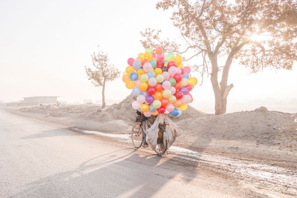 © Veronique De Viguerie