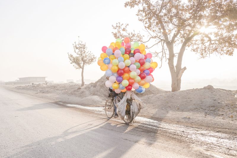 © Veronique De Viguerie