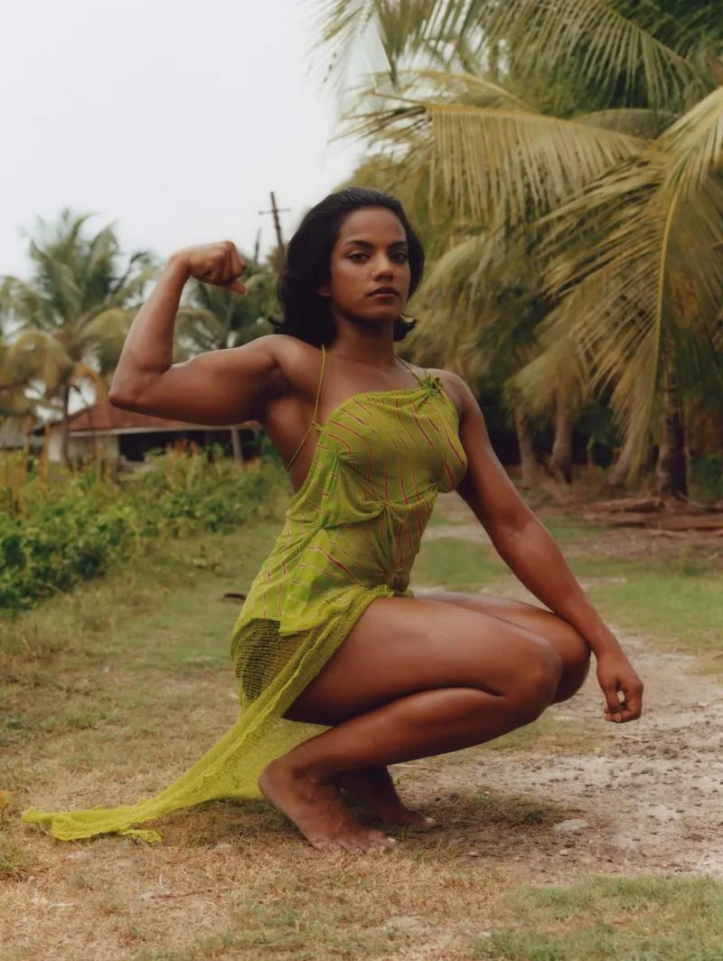 © Keerthana Kunnath