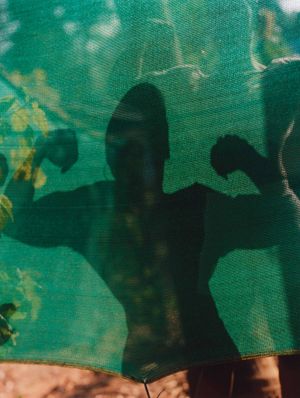Not What You Saw by Keerthana Kunnath at FOAM