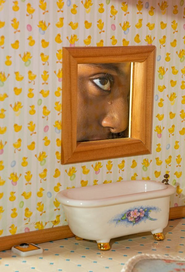 © Francesca Hummler