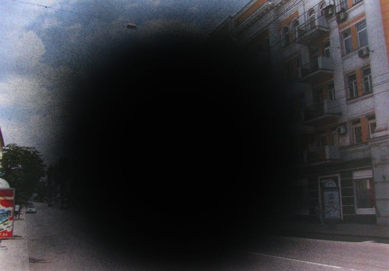 Image from a project on PhMuseum