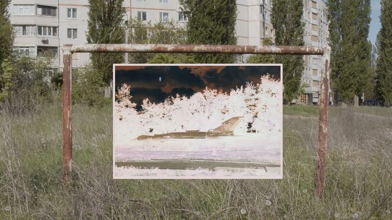 Image from a project on PhMuseum