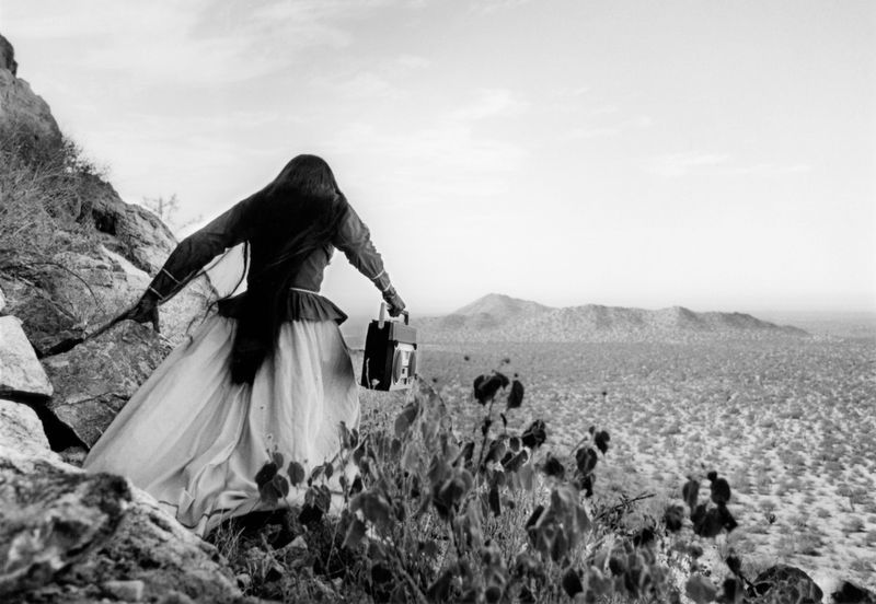 © Graciela Iturbide