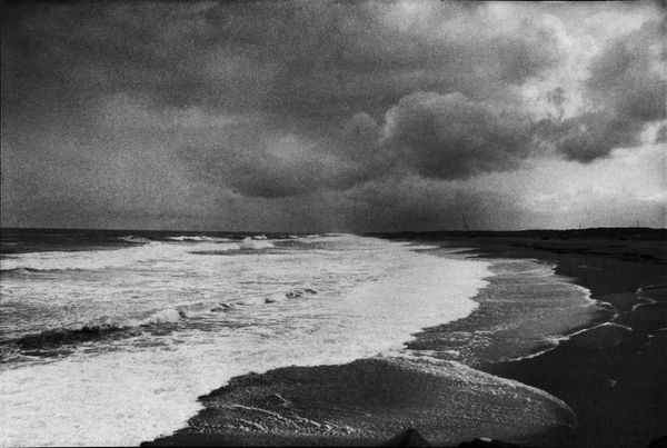 © Gabrielle Duplantier