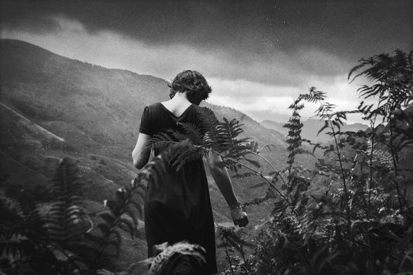 © Gabrielle Duplantier