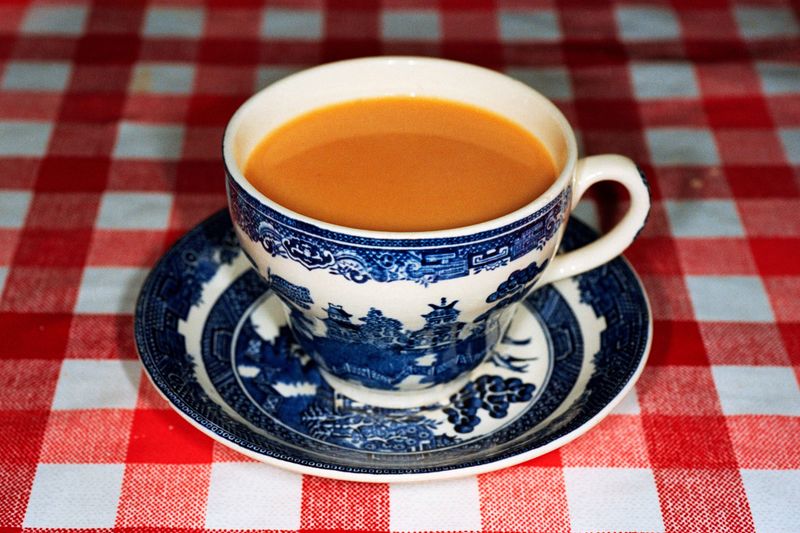 © Martin Parr