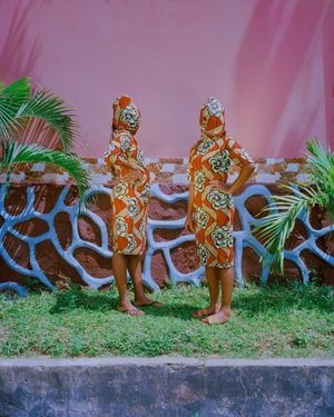 The Contemporary African Photography Prize and African-Irish Artist Residency Award at Photo Museum Ireland