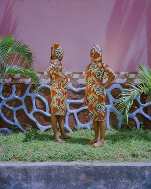 The Contemporary African Photography Prize and African-Irish Artist Residency Award at Photo Museum Ireland