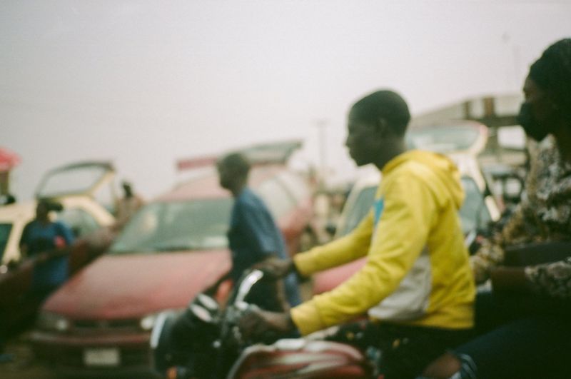 © Tolu Ogunware