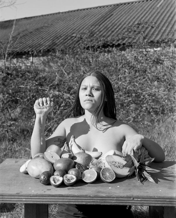 © Farren Van Wyk