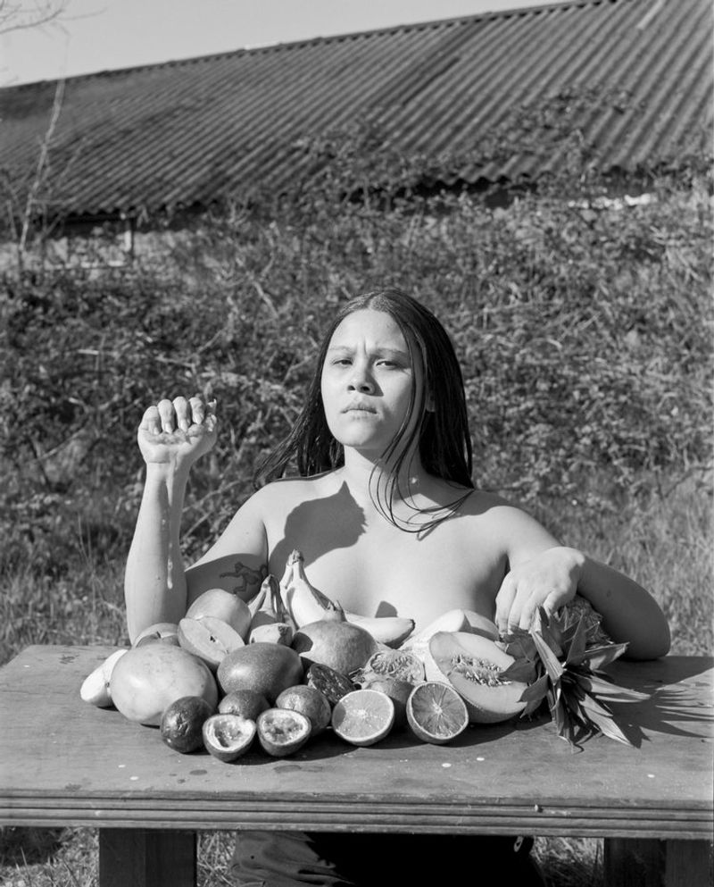 © Farren Van Wyk