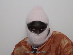 How Do You feel? by Joel Quayson at MEP