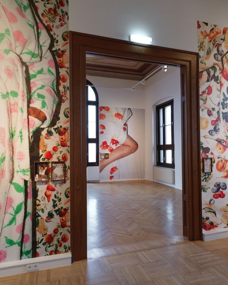 © Francisco Carolinum Linz