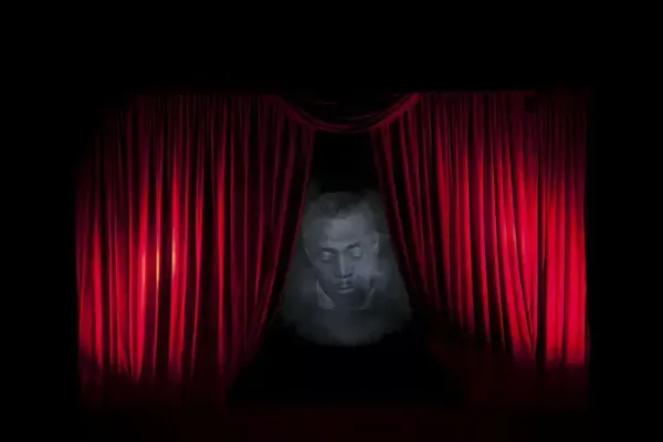 © Carrie Mae Weems