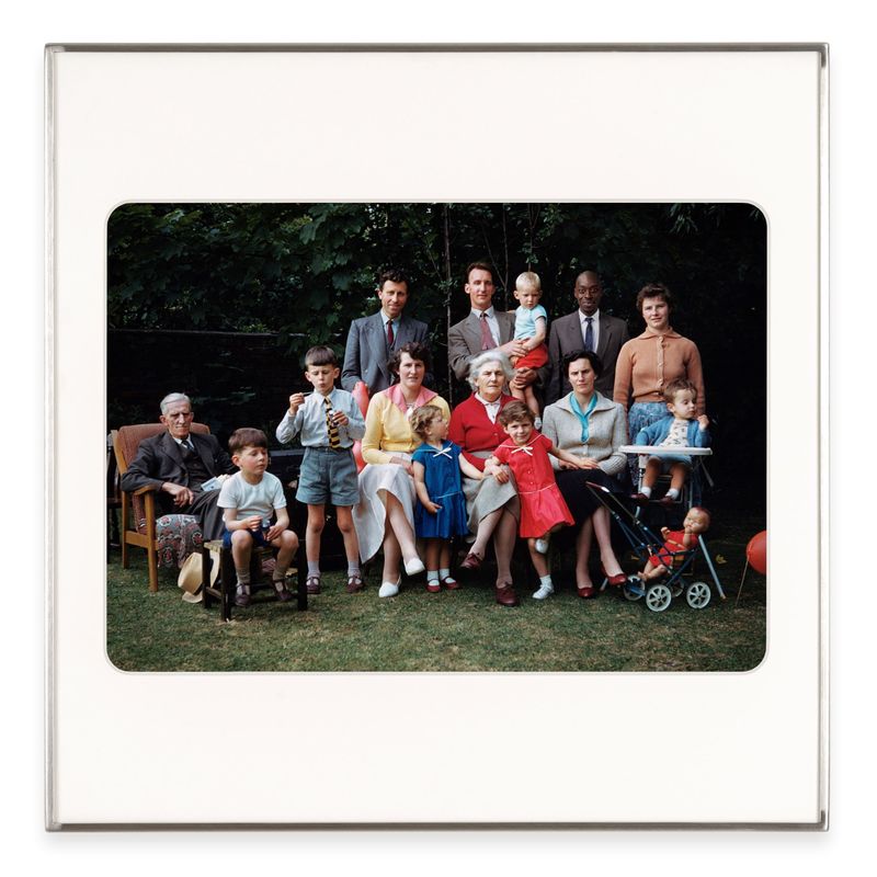 © Omar Victor Diop and Lee Shulman