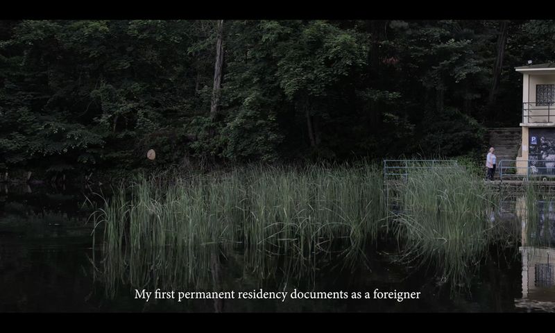 © Michaela Nagyidaiová