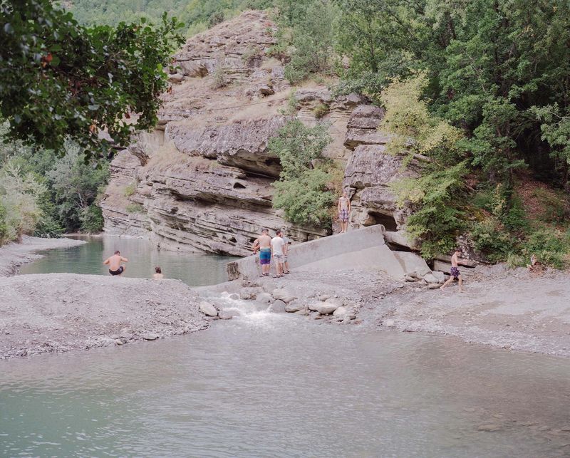 © Michaela Nagyidaiová