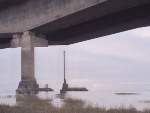 Where The Flow Ends at Mass' Studio