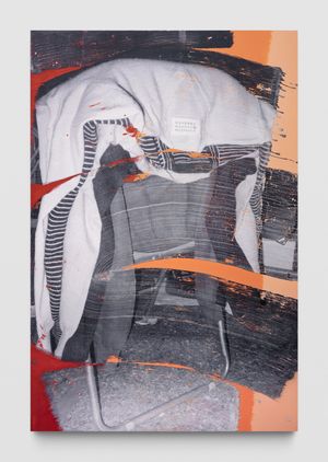 Something Happened by Tatjana Danneberg at MEP