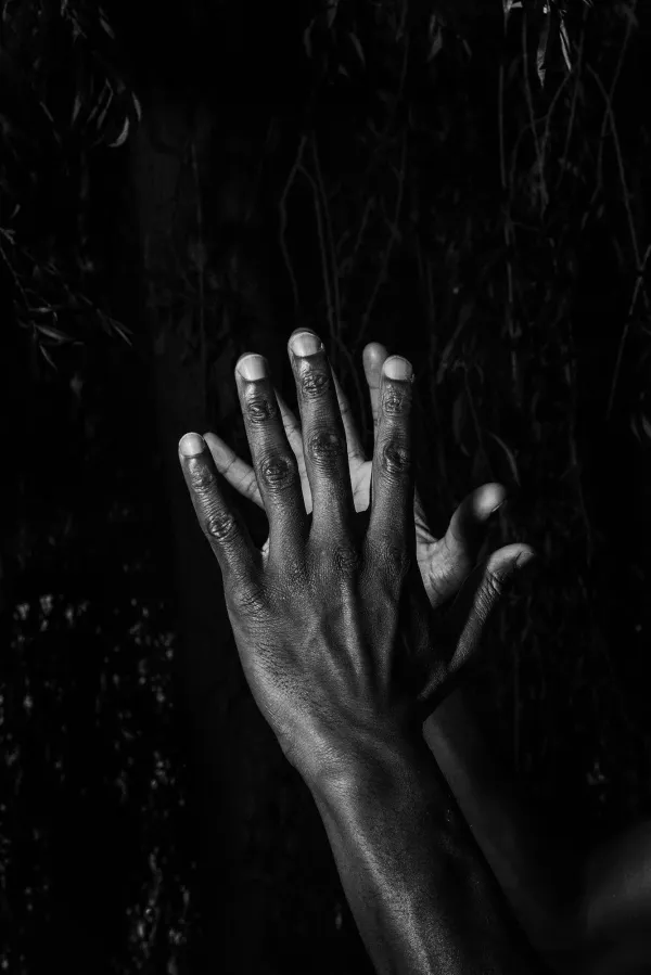 © Michelle Piergoelam