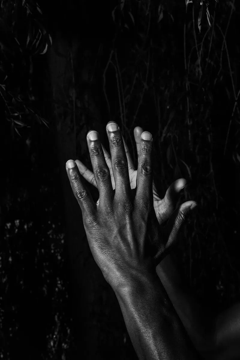 © Michelle Piergoelam