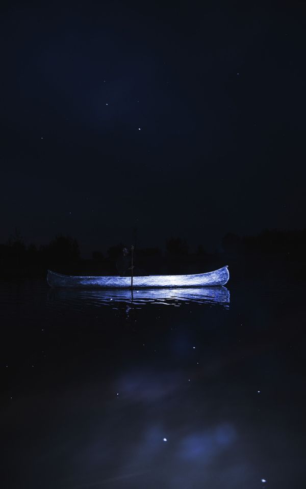 © Michelle Piergoelam