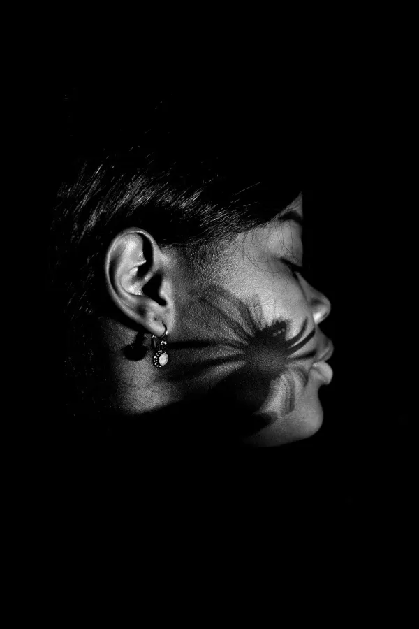 © Michelle Piergoelam