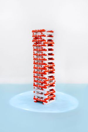 Six Stations and a Golden Tooth by Lucija Rosc at PhMuseum Lab