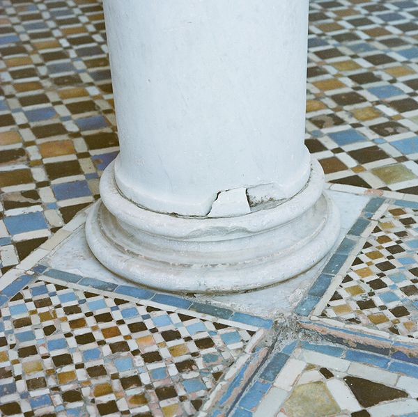 Image from a project on PhMuseum