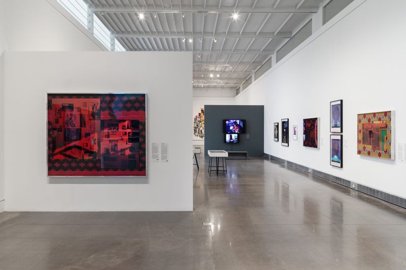 © Lyle Ashton Harris