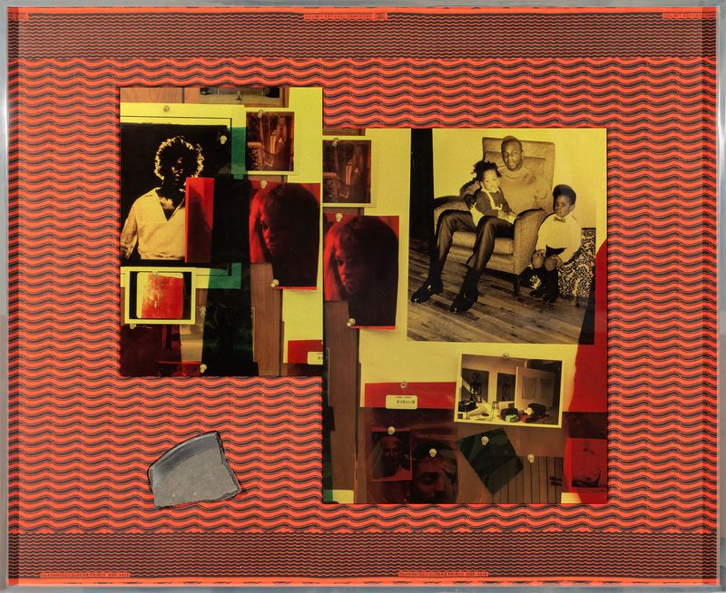 © Lyle Ashton Harris