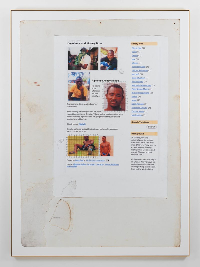 © Lyle Ashton Harris