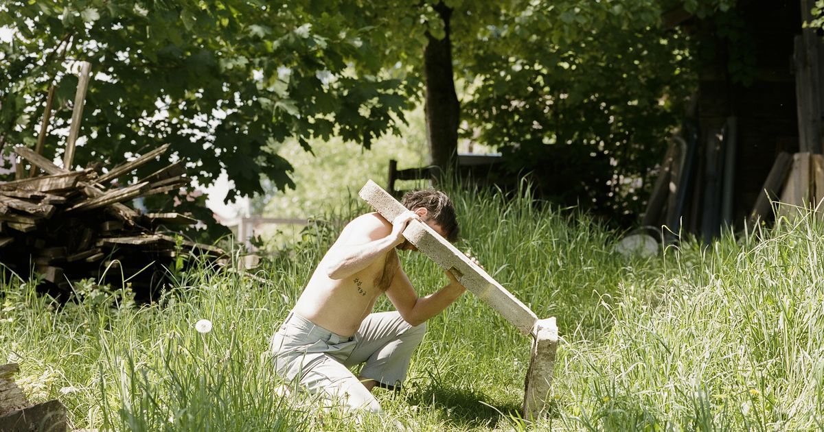Hans – or – Don’t Bury Me In The Grave Of My Father by Peter Pflügler ...